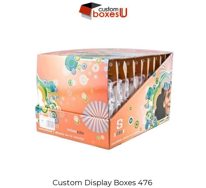 Custom Boxes Wholesale in Virginia - Richmond - Virginia Beach